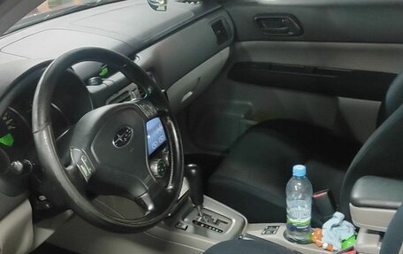Subaru Forester, 2006 год, 790 000 рублей, 6 фотография