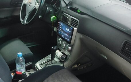 Subaru Forester, 2006 год, 790 000 рублей, 7 фотография