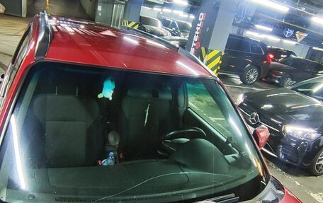 Subaru Forester, 2006 год, 790 000 рублей, 9 фотография