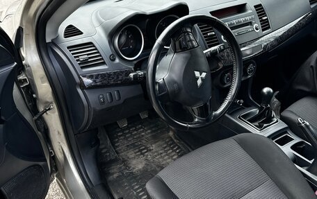 Mitsubishi Lancer IX, 2010 год, 790 000 рублей, 3 фотография