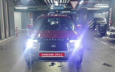 Subaru Forester, 2006 год, 790 000 рублей, 2 фотография