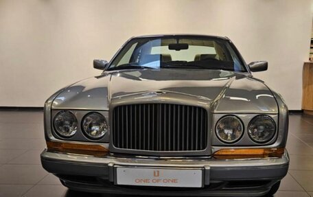 Bentley Continental I, 1992 год, 15 200 000 рублей, 2 фотография