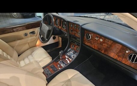 Bentley Continental I, 1992 год, 15 200 000 рублей, 10 фотография