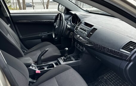 Mitsubishi Lancer IX, 2010 год, 790 000 рублей, 4 фотография