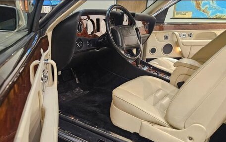 Bentley Continental I, 1992 год, 15 200 000 рублей, 9 фотография