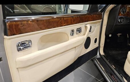 Bentley Continental I, 1992 год, 15 200 000 рублей, 5 фотография