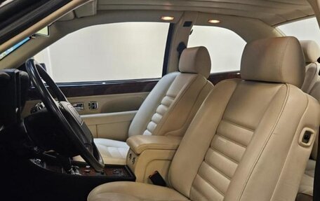 Bentley Continental I, 1992 год, 15 200 000 рублей, 6 фотография