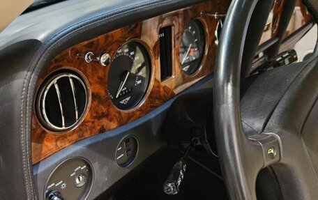 Bentley Continental I, 1992 год, 15 200 000 рублей, 11 фотография