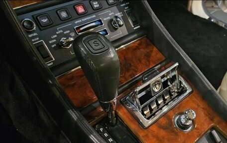 Bentley Continental I, 1992 год, 15 200 000 рублей, 14 фотография