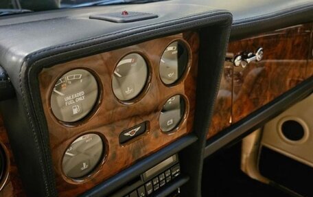 Bentley Continental I, 1992 год, 15 200 000 рублей, 15 фотография
