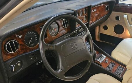 Bentley Continental I, 1992 год, 15 200 000 рублей, 8 фотография