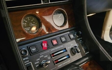 Bentley Continental I, 1992 год, 15 200 000 рублей, 13 фотография