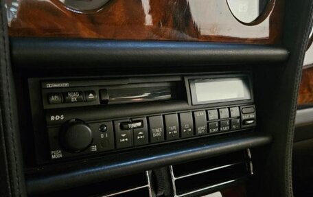 Bentley Continental I, 1992 год, 15 200 000 рублей, 16 фотография