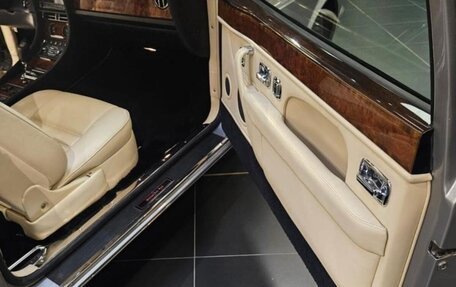 Bentley Continental I, 1992 год, 15 200 000 рублей, 17 фотография