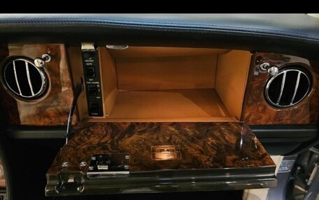 Bentley Continental I, 1992 год, 15 200 000 рублей, 18 фотография