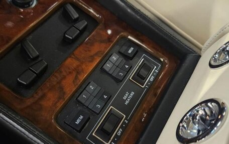 Bentley Continental I, 1992 год, 15 200 000 рублей, 20 фотография