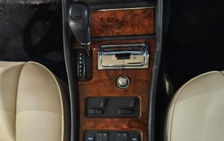 Bentley Continental I, 1992 год, 15 200 000 рублей, 21 фотография