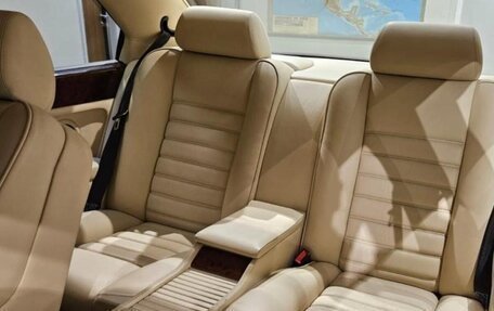 Bentley Continental I, 1992 год, 15 200 000 рублей, 23 фотография