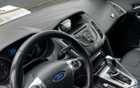 Ford Focus III, 2013 год, 690 000 рублей, 6 фотография