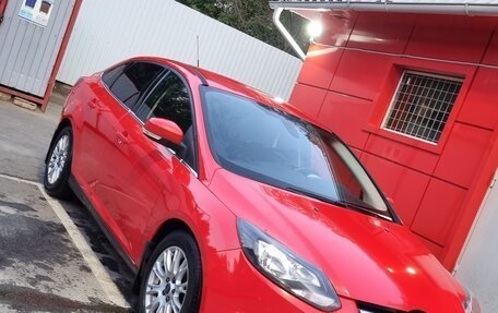 Ford Focus III, 2013 год, 690 000 рублей, 3 фотография