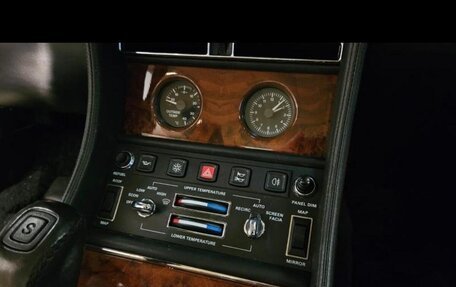 Bentley Continental I, 1992 год, 15 200 000 рублей, 19 фотография