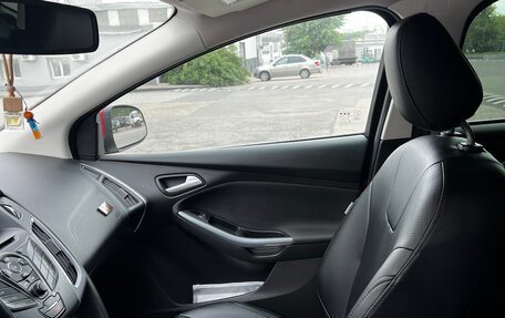 Ford Focus III, 2013 год, 690 000 рублей, 8 фотография