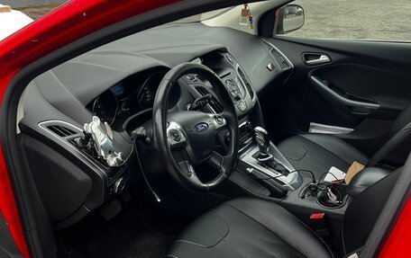 Ford Focus III, 2013 год, 690 000 рублей, 7 фотография