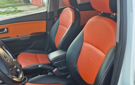 KIA Rio III рестайлинг, 2016 год, 1 200 000 рублей, 7 фотография