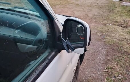 Citroen Berlingo II рестайлинг, 2009 год, 350 000 рублей, 8 фотография