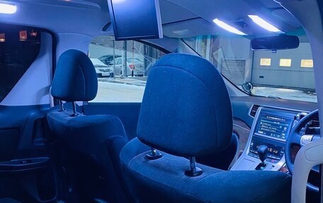 Toyota Vellfire I, 2012 год, 2 350 000 рублей, 7 фотография