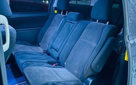 Toyota Vellfire I, 2012 год, 2 350 000 рублей, 8 фотография