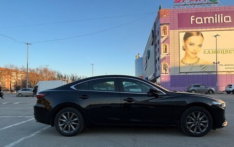 Mazda 6, 2019 год, 2 313 000 рублей, 7 фотография