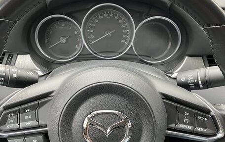 Mazda 6, 2019 год, 2 313 000 рублей, 13 фотография