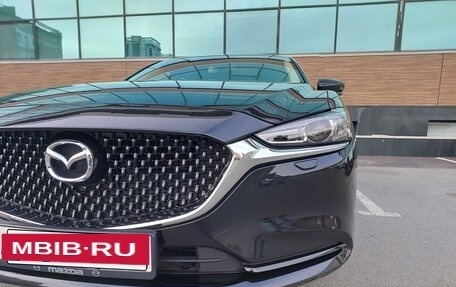 Mazda 6, 2019 год, 2 313 000 рублей, 3 фотография