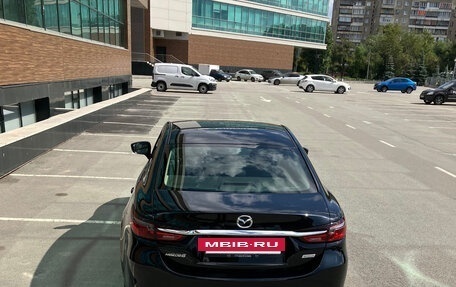 Mazda 6, 2019 год, 2 313 000 рублей, 4 фотография