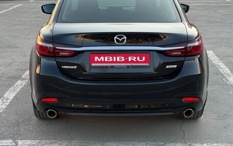 Mazda 6, 2019 год, 2 313 000 рублей, 12 фотография