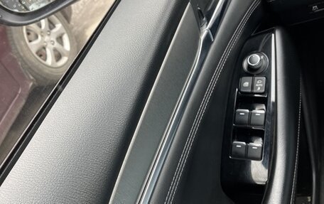 Mazda 6, 2019 год, 2 313 000 рублей, 14 фотография