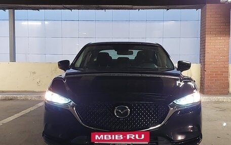 Mazda 6, 2019 год, 2 313 000 рублей, 19 фотография
