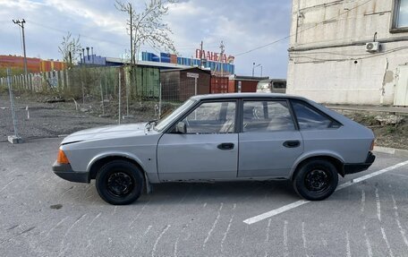 Москвич 2141, 1995 год, 55 000 рублей, 2 фотография