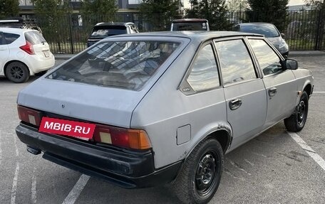 Москвич 2141, 1995 год, 55 000 рублей, 3 фотография