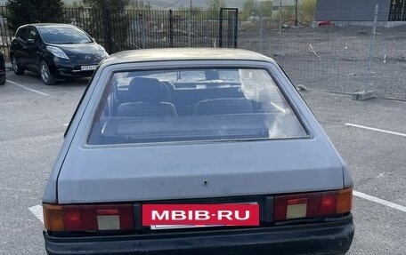 Москвич 2141, 1995 год, 55 000 рублей, 6 фотография