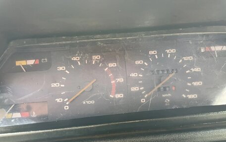Москвич 2141, 1995 год, 55 000 рублей, 10 фотография