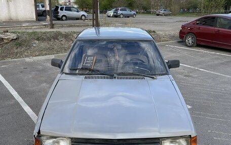 Москвич 2141, 1995 год, 55 000 рублей, 24 фотография