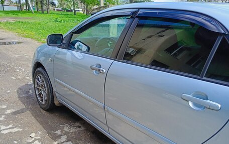 Toyota Corolla, 2005 год, 495 000 рублей, 7 фотография