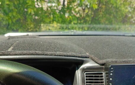 Toyota Corolla, 2005 год, 495 000 рублей, 15 фотография