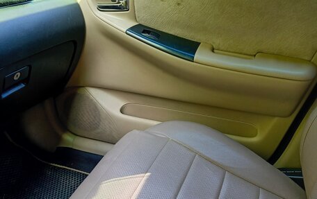 Toyota Corolla, 2005 год, 495 000 рублей, 16 фотография