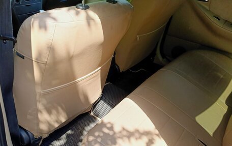 Toyota Corolla, 2005 год, 495 000 рублей, 21 фотография