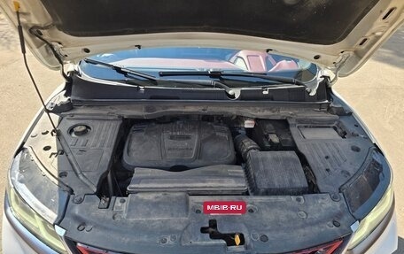 Geely Coolray I, 2021 год, 1 450 000 рублей, 8 фотография