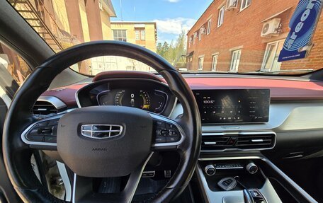 Geely Coolray I, 2021 год, 1 450 000 рублей, 19 фотография