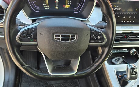 Geely Coolray I, 2021 год, 1 450 000 рублей, 14 фотография